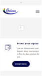 Mobile Screenshot of galiawa.com